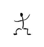 Blackid（個別スタンプ：19）