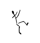 Blackid（個別スタンプ：22）