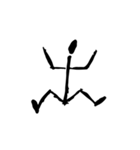 Blackid（個別スタンプ：25）