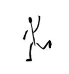 Blackid（個別スタンプ：29）