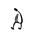 Blackid（個別スタンプ：30）