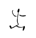 Blackid（個別スタンプ：35）
