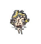 Crazy Designer（個別スタンプ：26）