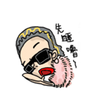 Crazy Designer（個別スタンプ：30）