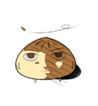 A riddle bun（個別スタンプ：10）