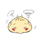 A riddle bun（個別スタンプ：16）