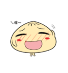 A riddle bun（個別スタンプ：19）