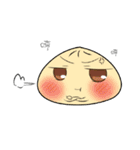 A riddle bun（個別スタンプ：29）