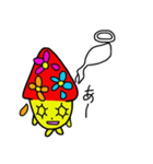 はなきのっぴ（個別スタンプ：13）