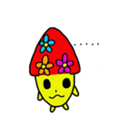 はなきのっぴ（個別スタンプ：28）
