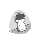 Schnauzer-Snowball（個別スタンプ：7）