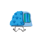 Schnauzer-Snowball（個別スタンプ：13）