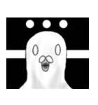 神ハト (台湾語)（個別スタンプ：29）