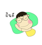 Krean（個別スタンプ：1）