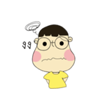 Krean（個別スタンプ：2）
