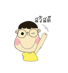 Krean（個別スタンプ：5）