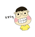 Krean（個別スタンプ：22）
