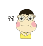 Krean（個別スタンプ：27）