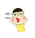 Krean（個別スタンプ：32）