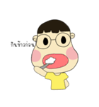 Krean（個別スタンプ：34）