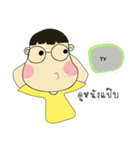 Krean（個別スタンプ：39）