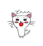 ねこたんのよく使う言葉（個別スタンプ：7）