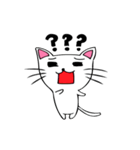 ねこたんのよく使う言葉（個別スタンプ：11）