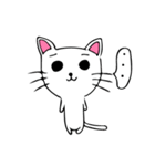 ねこたんのよく使う言葉（個別スタンプ：14）