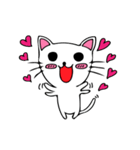 ねこたんのよく使う言葉（個別スタンプ：24）