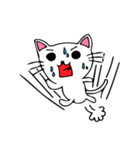 ねこたんのよく使う言葉（個別スタンプ：36）