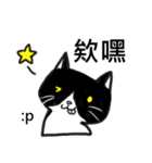 猫ちゃん スクーターの日常-実用編~（個別スタンプ：22）