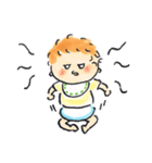 tiny baby（個別スタンプ：36）