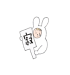 ゆるふわ女子のまいにち（個別スタンプ：38）