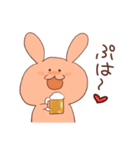 う-さう-さ（個別スタンプ：9）