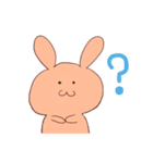 う-さう-さ（個別スタンプ：21）