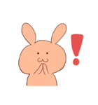 う-さう-さ（個別スタンプ：22）