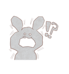 う-さう-さ（個別スタンプ：23）