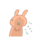 う-さう-さ（個別スタンプ：24）