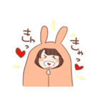 う-さう-さ（個別スタンプ：32）