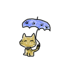 チャネコ（個別スタンプ：11）