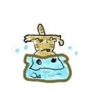 チャネコ（個別スタンプ：26）