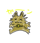 チャネコ（個別スタンプ：32）