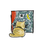 チャネコ（個別スタンプ：36）