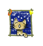 チャネコ（個別スタンプ：39）