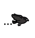 FallingDog（個別スタンプ：7）