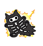 FallingDog（個別スタンプ：11）