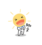 potential time！（個別スタンプ：2）