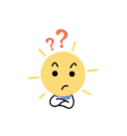 potential time！（個別スタンプ：10）