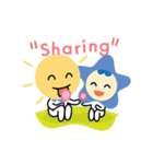 potential time！（個別スタンプ：20）