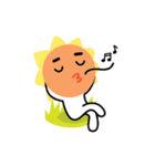 potential time！（個別スタンプ：31）